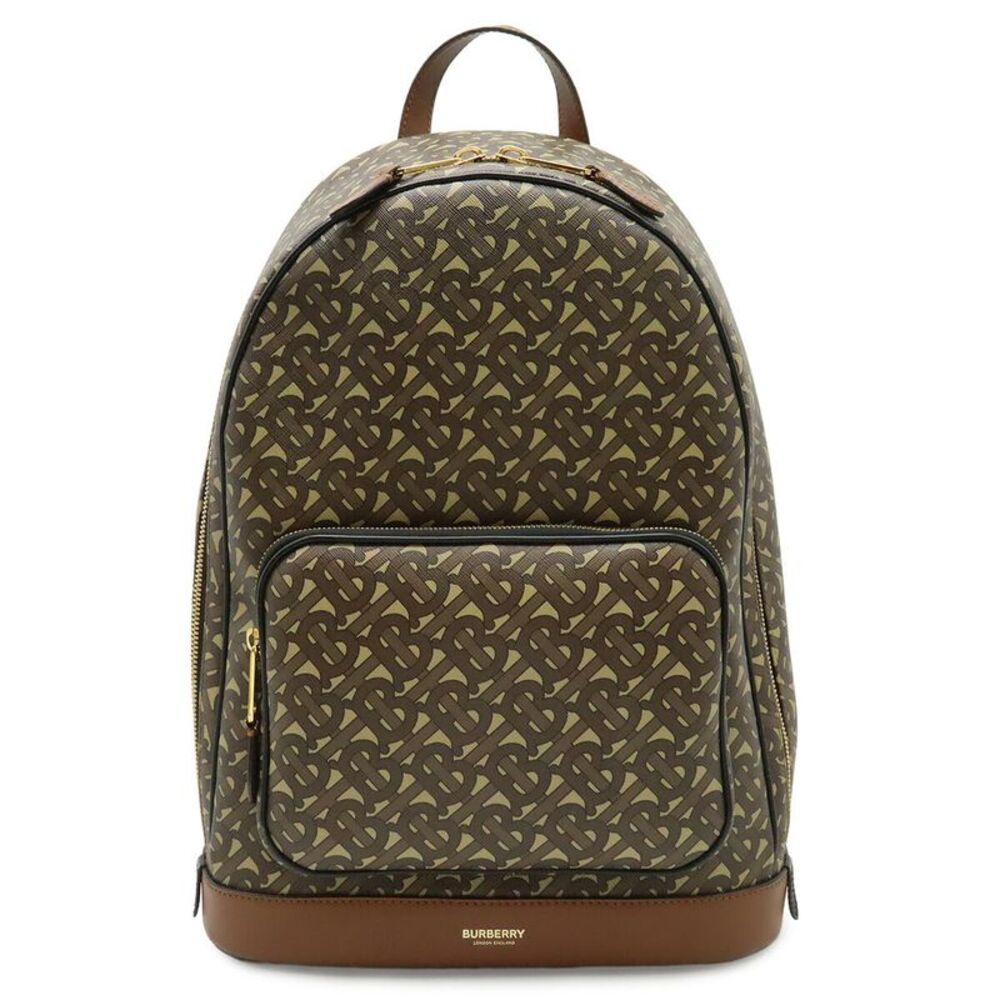 Burberry TB Monogram Backpack